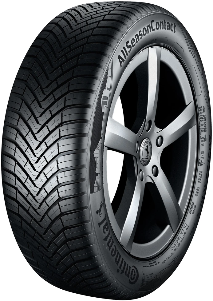 Continental 235/55R17 ALLSEASONCONTACT 99H M+S