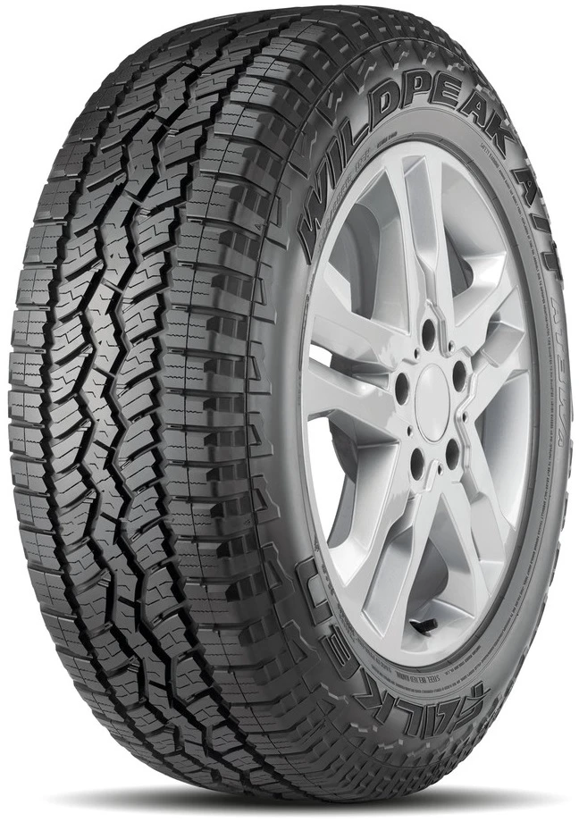 Falken 255/55R20 WILDPEAK A/T AT3WA 110H XL