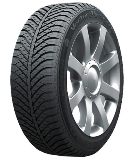 Goodyear 175/65R13 VECTOR 4 SEASONS 80T