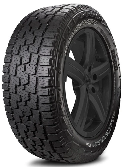 Pirelli 265/65R17 SCORPION ALL TERRAIN PLUS 112T M+S