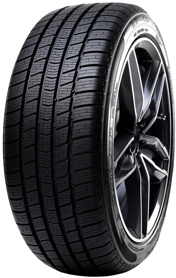 Universalios padangos Radar Dimax 4 Season 225/70 R16 103 H (D C B 72dB)