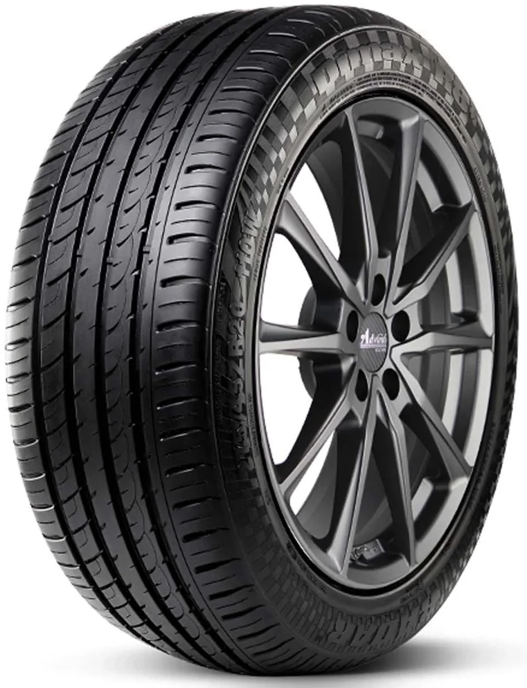 Universalios padangos Radar Dimax 4 Season 285/35 R21 105 Y XL (C B B 75dB)