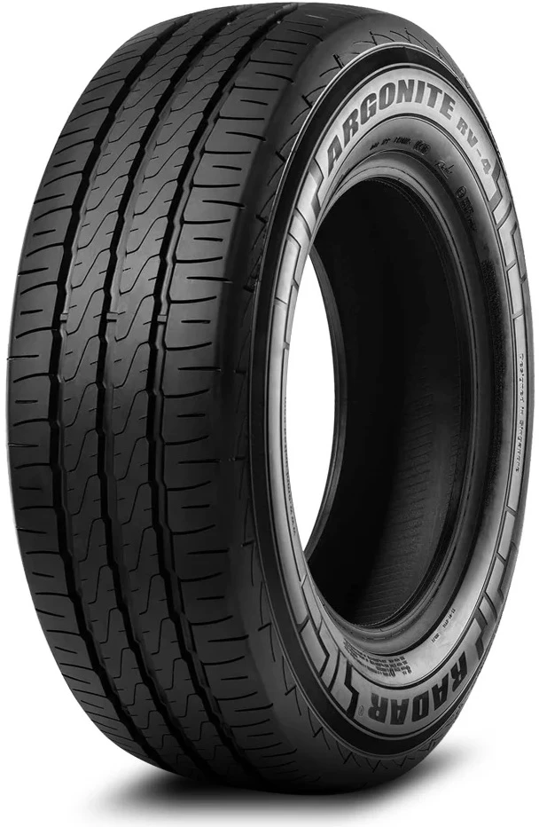 Universalios padangos Radar Dimax 4 Season 205/65 R15C 102 T (D B B 72dB)
