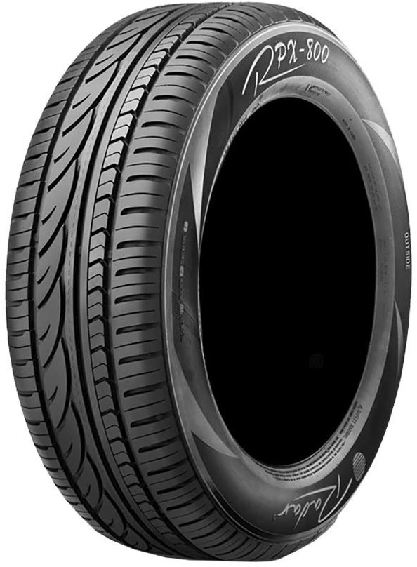 Vasarinės padangos Radar RPX800+ 235/65 R17 108 W XL (B C B 72dB)
