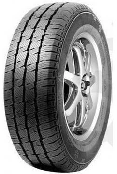 Universalios padangos Sunfull SF-983 AS 195/65 R16C 104/102 R (D D B 73dB)