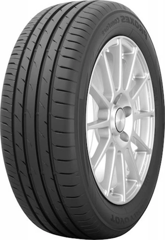 Toyo 215/45R16 PROXES COMFORT 90V XL padangos