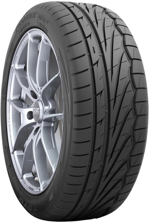 Toyo 225/40R18 PROXES TR1 92Y XL