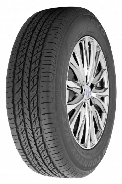Toyo 235/55R19 OPEN COUNTRY U/T 101W