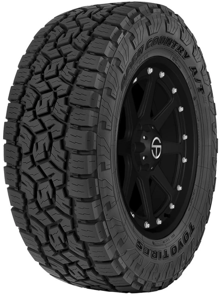 Toyo 245/70R17 OPEN COUNTRY A/T III 110T padangos