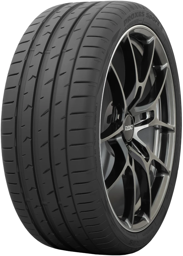 Toyo 275/45R21 PROXES SPORT 2 110Y XL