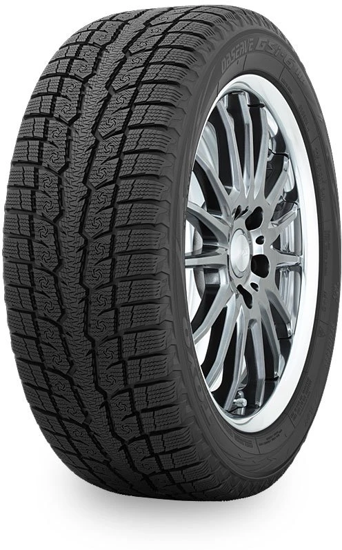 Toyo 285/70R17 OBSERVE GSI-6 LS 117H RP padanga