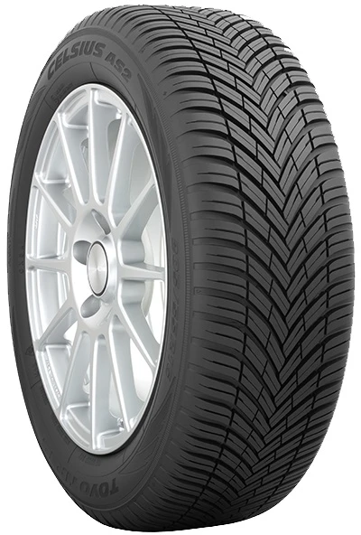 Toyo 185/65R15 CELSIUS AS2 92V XL