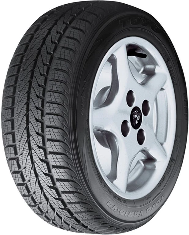 Toyo 155/70R13 VARIO V2 PLUS 75T