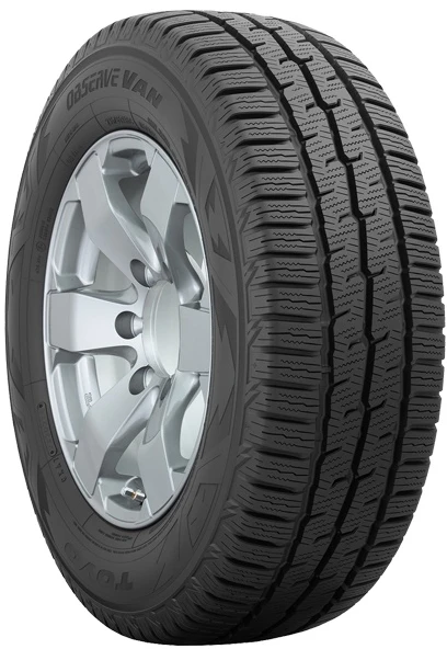Toyo 195/70R15C OBSERVE VAN 104S