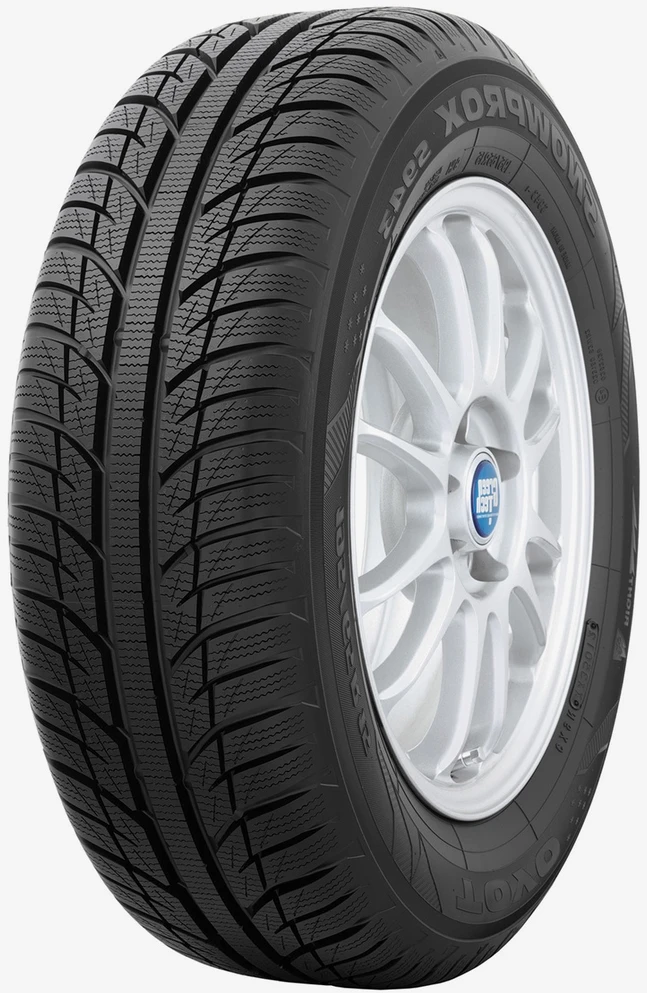 Toyo 175/60R16 SNOWPROX S943 82H