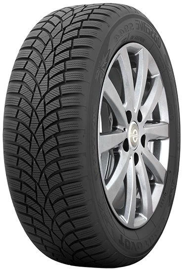 Toyo 225/45R18 OBSERVE S944 95V XL padangos