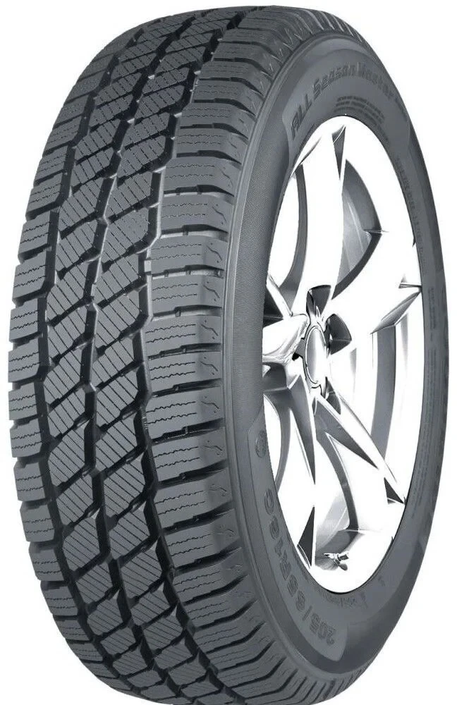 Procera Universalios padangos Trazano SW613 185/75 R16C 104/102 Q (E C B 72dB)