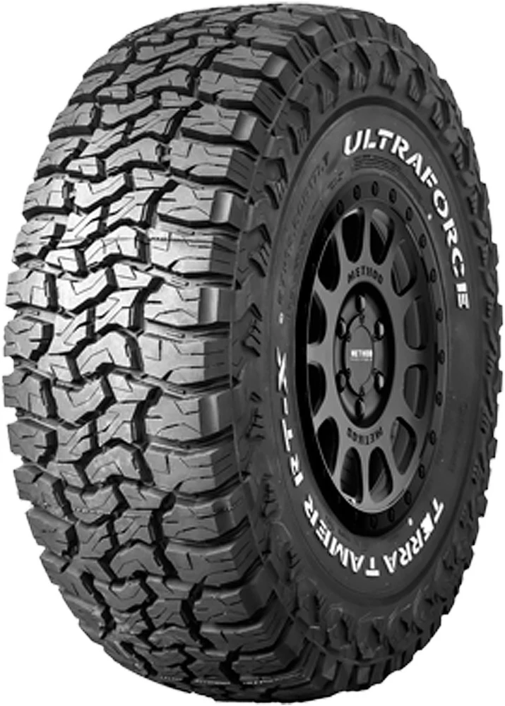 Universalios padangos UltraForce Terra Tamer AT-X 305/55 R20 121/118 Q
