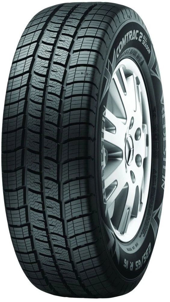 Vredestein 225/65R16C COMTRAC 2 ALL SEASON+ 112/110R