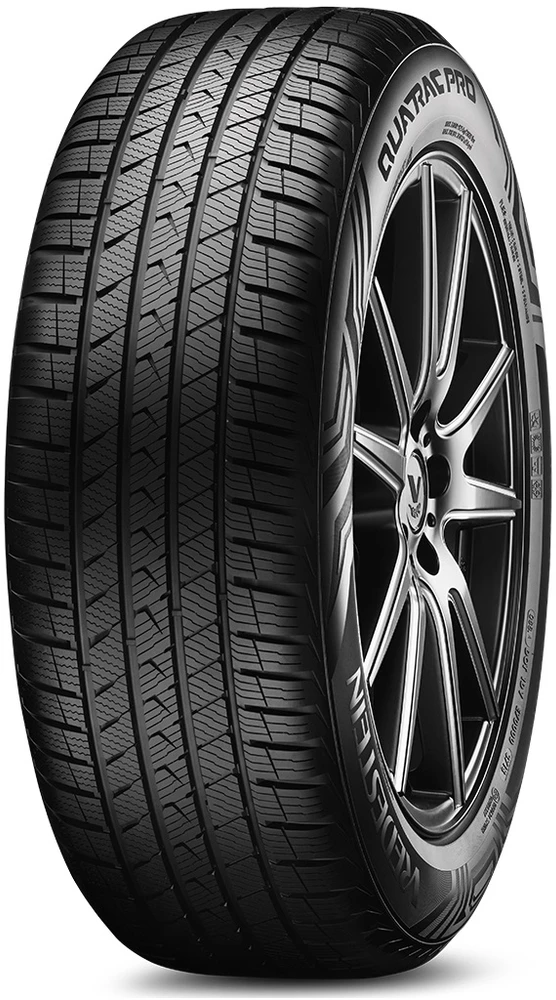 Vredestein 215/55R17 QUATRAC PRO EV 98W XL FSL