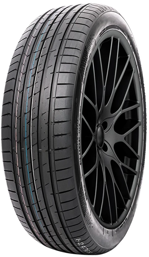 Procera Vasarinės padangos Aplus A919 255/55 R19 111 W XL (C B B 72dB)