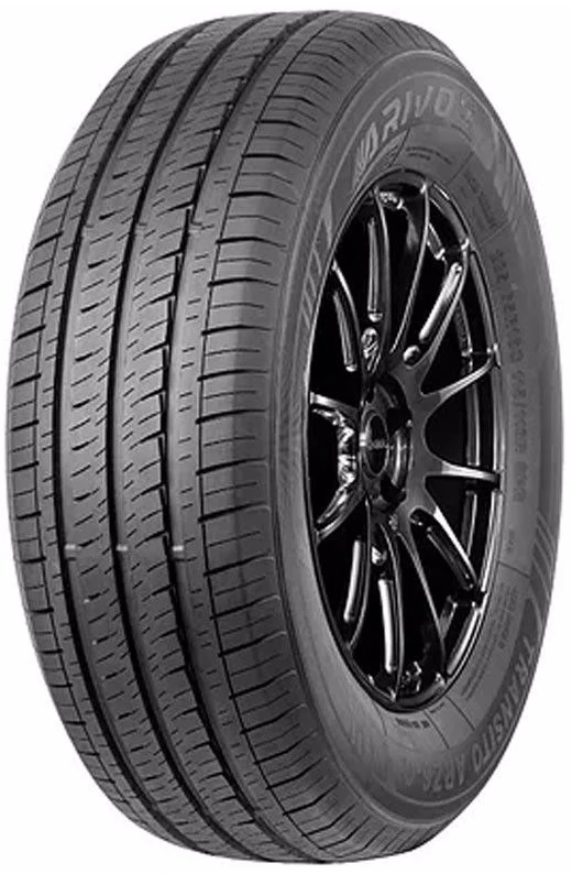 Arivo 205/65R15C TRANSITO ARZ 6-C 102/100R