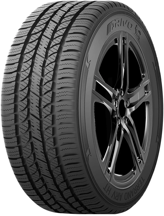 Arivo 215/70R16 TERRANO ARV H/T 100H FR