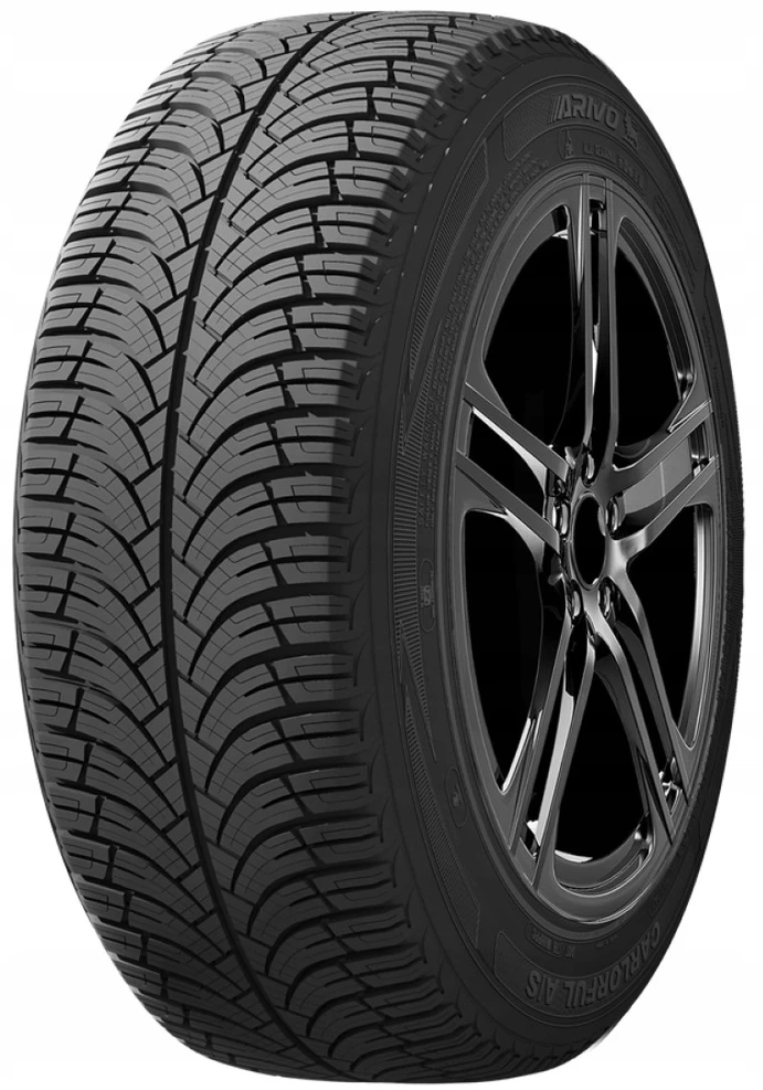 Arivo 235/55R17 CARLORFUL A/S 103W XL