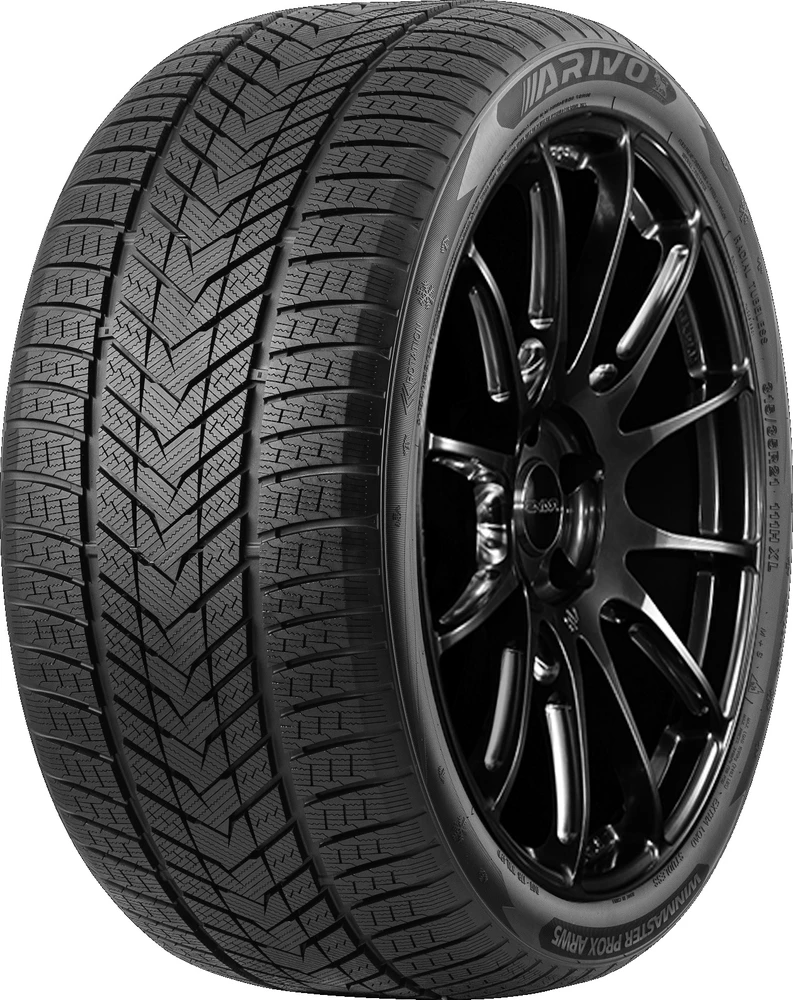 Arivo 285/50R20 WINMASTER PROX ARW 5 116H XL FR