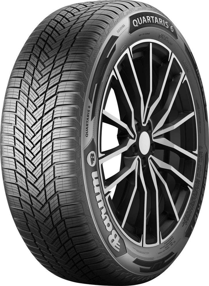 Vasarinės padangos Barum Brillantis 2 205/55 R16 91 H (C C B 72dB)