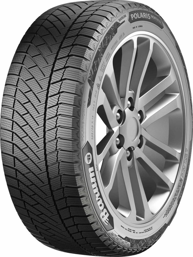 Vasarinės padangos Barum Brillantis 2 205/55 R17 95 T XL (C D B 72dB)