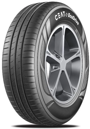 175/60R15 CEAT ECODRIVE 81V