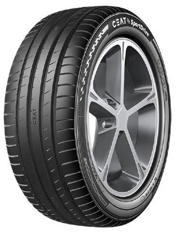Vasarinės padangos CEAT Ecodrive 215/50 R19 97 W (D A B 71dB)