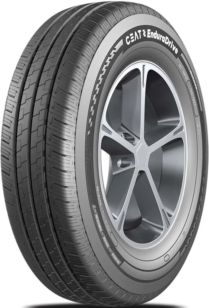 225/70R15C CEAT ENDURADRIVE 112/110S