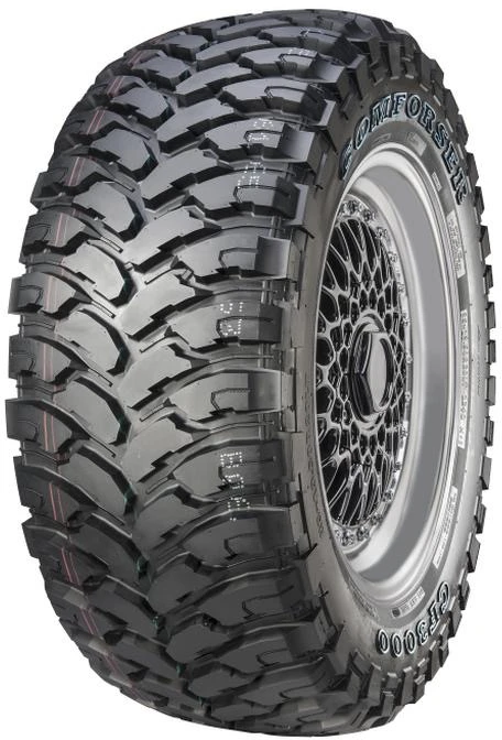 Vasarinės padangos Comforser CF1000 265/65 R17 120 Q