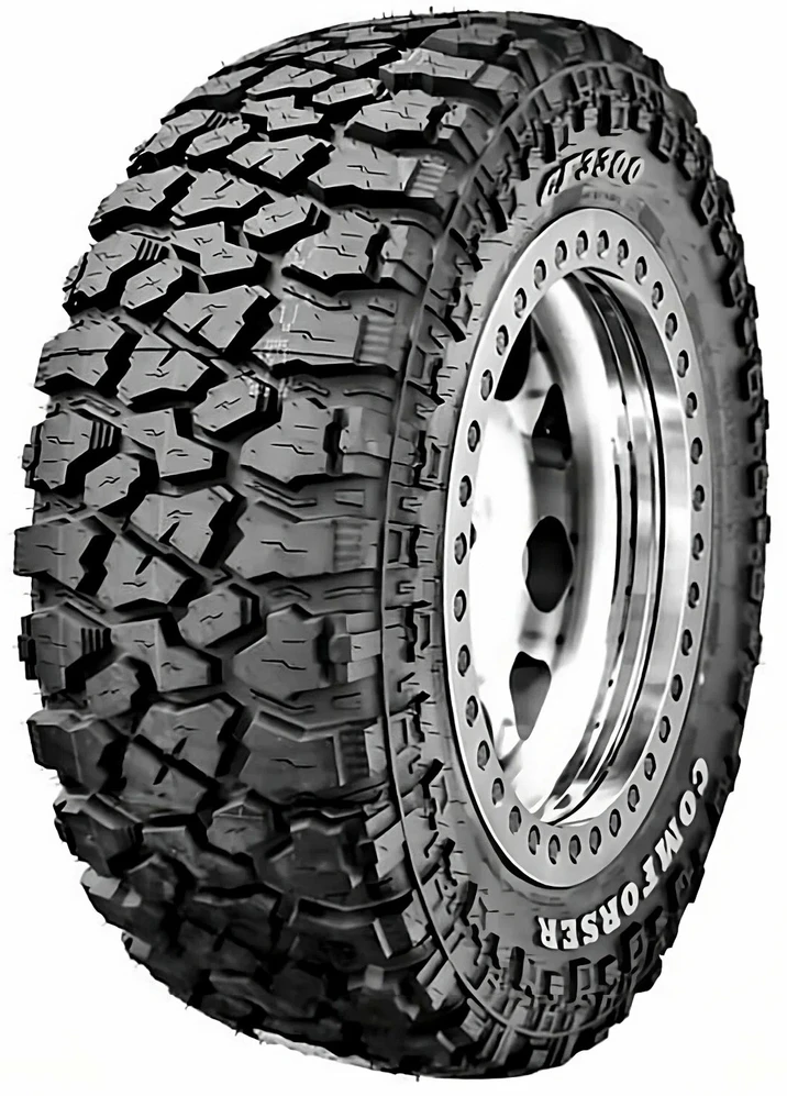 Vasarinės padangos Comforser CF1000 275/55 R20 120/117 Q
