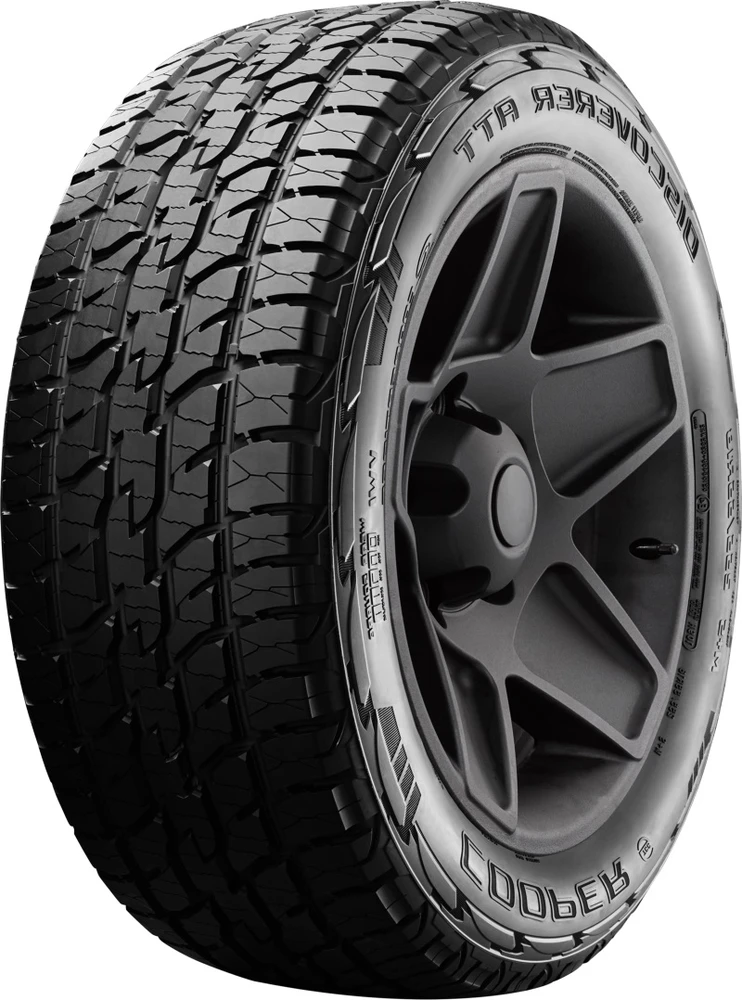 Vasarinės padangos Cooper Zeon 4xS Sport 225/55 R17 101 H XL (D C B 72dB)