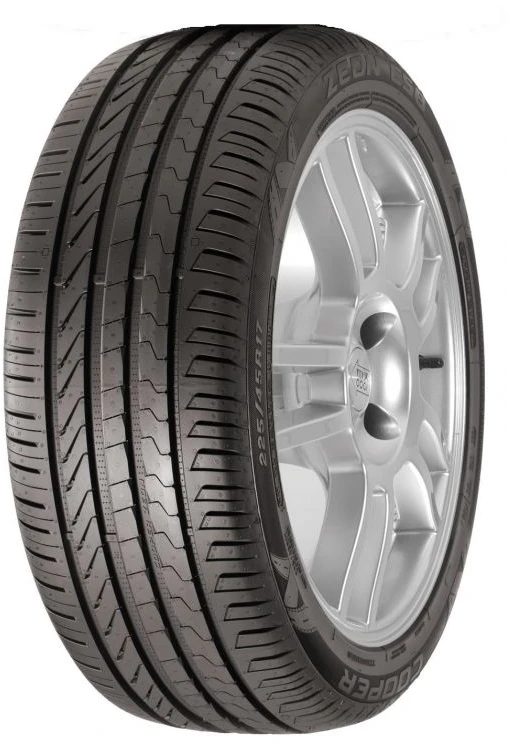 Vasarinės padangos Cooper Zeon 4xS Sport 195/55 R16 87 V (E A B 69dB)