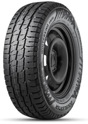 215/70R15C DOUBLESTAR DW06 109/107R
