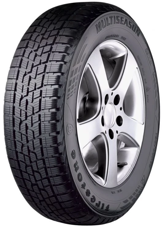 Firestone 215/75R16C VANHAWK MULTISEASON 116R