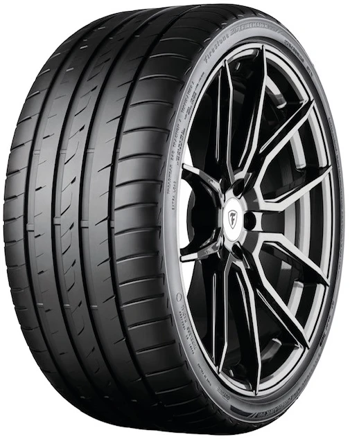 Firestone 245/30R20 FIREHAWK SPORT 90Y XL FR