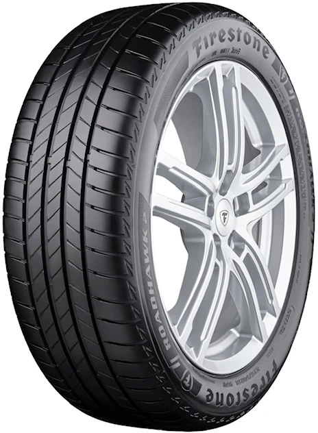 Firestone Padangos Roadhawk2 100 V (B A B 72dB)