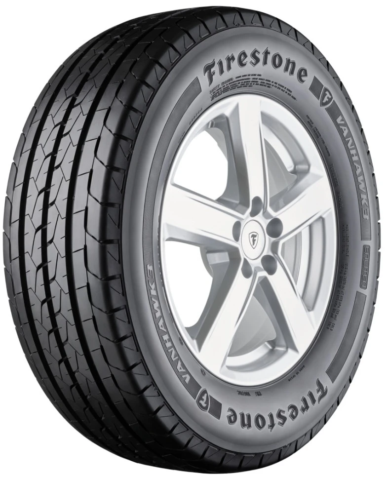 Firestone 215/60R16C VANHAWK 3 103T