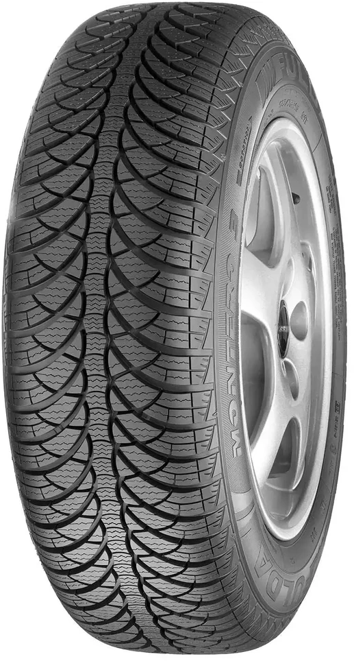 185/65R14 KRISTALL MONTERO 3 MS 86T FULDA