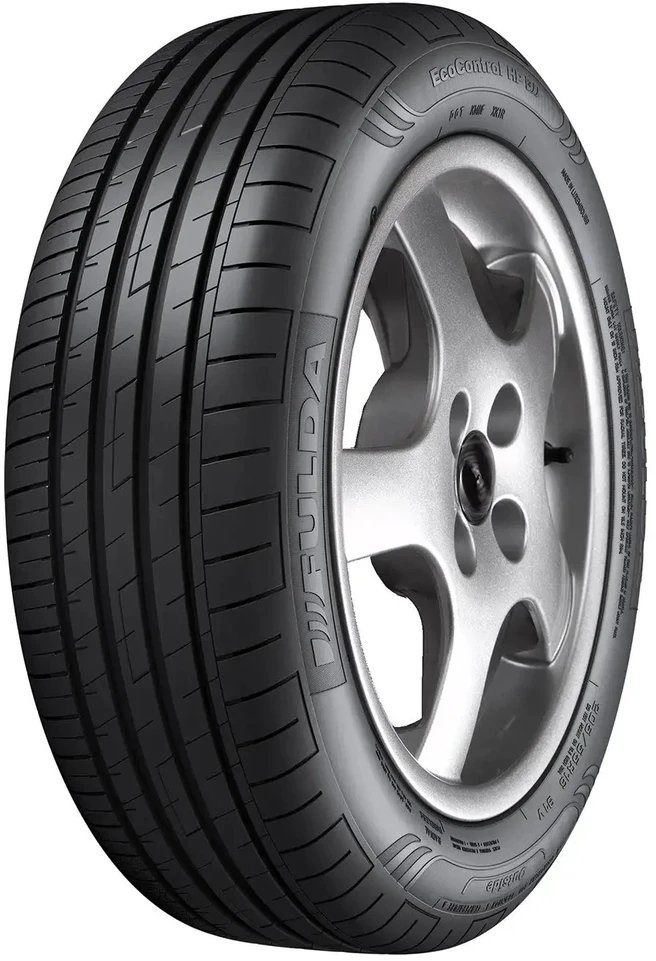 Fulda 215/45R16 ECOCONTROL HP 2 90V XL FR