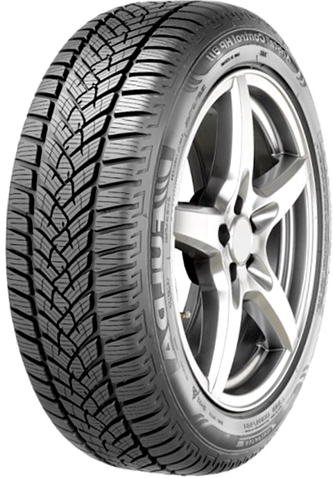 215/55R16 KRISTALL CONTROL HP 2 97H XL FULDA