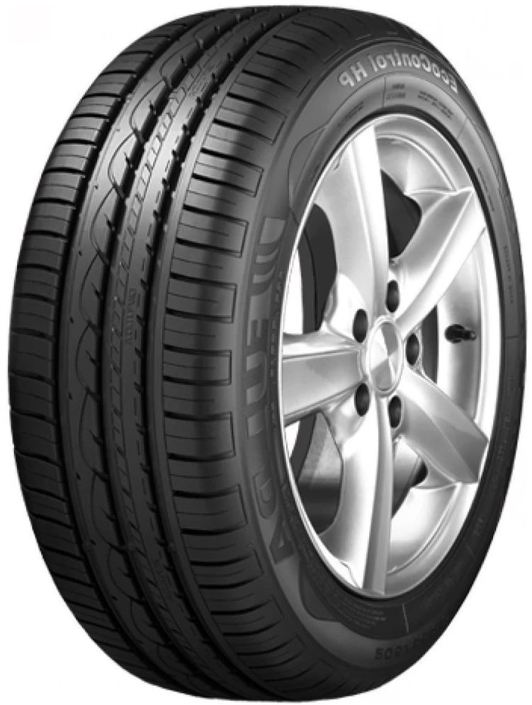 Fulda 225/55R18 ECOCONTROL SUV 98V FP