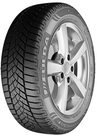 Fulda 225/60R17 KRISTALL CONTROL SUV 103V XL