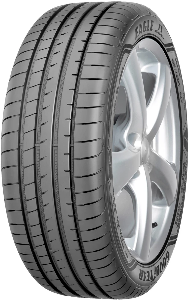 Goodyear 215/45R17 EAGLE F1 ASYMMETRIC 3 91W XL AO