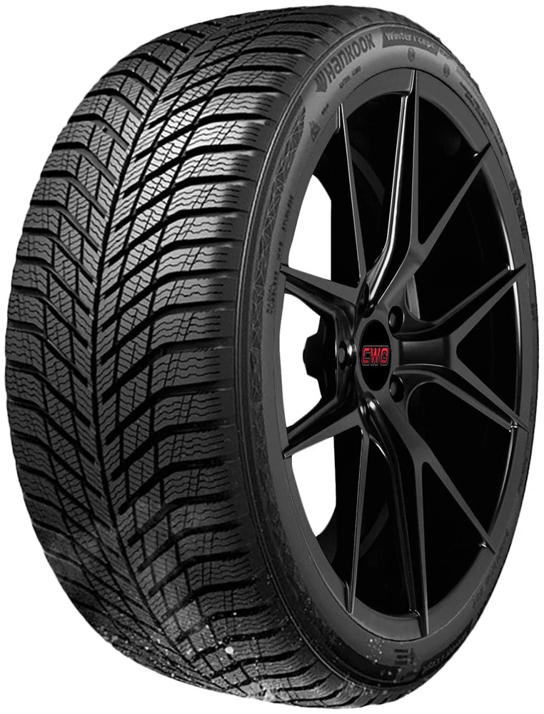 Vasarinės padangos Hankook Radial (RA08) 235/55 R20 105 V XL (B B B 72dB)